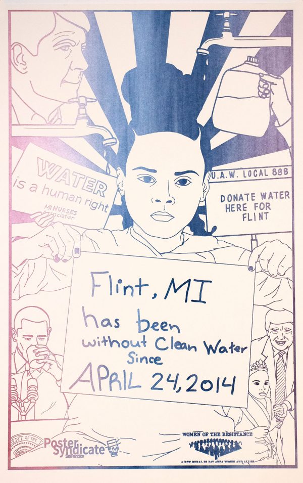 Water is a human right - SFPS Projects